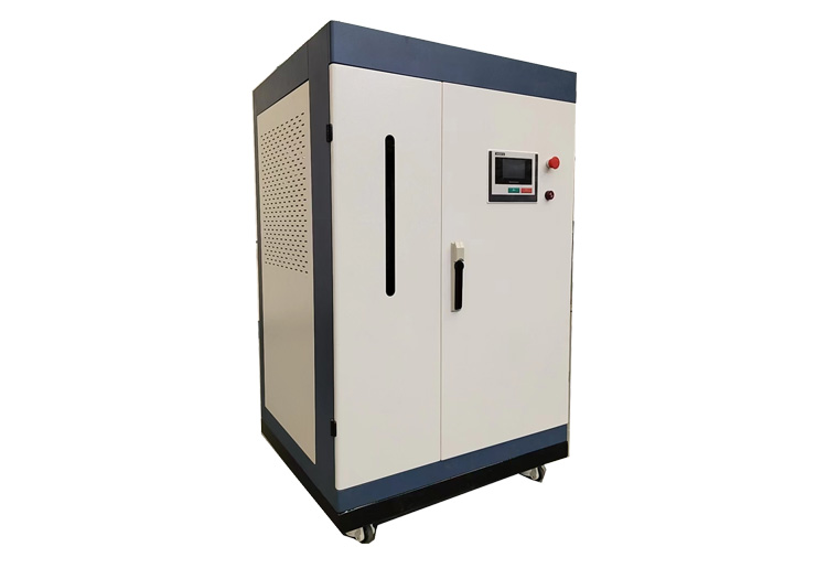 電加熱蒸汽發生器