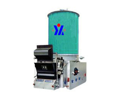 立式機燒導熱油爐-機燒燃生物質導熱油爐-生物質導熱油爐