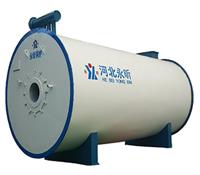 臥式機燒燃生物質導熱油爐-臥式導熱油爐-生物質導熱油爐