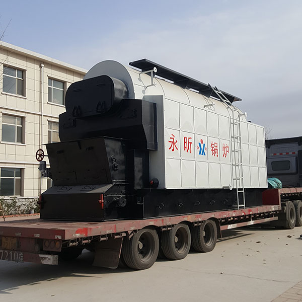 _生物質鍋爐