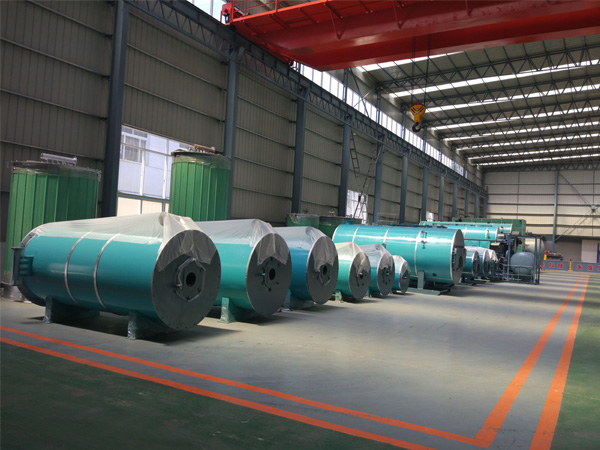 車(chē)庫(kù)一角